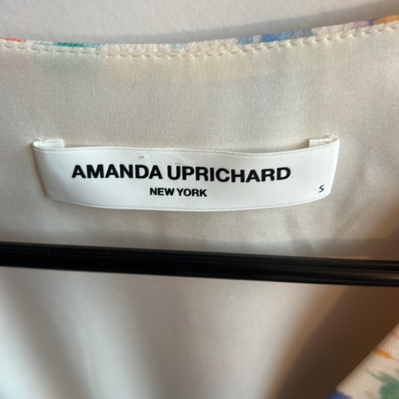 Amanda Uprichard Nala Dress - Picture 5 of 6